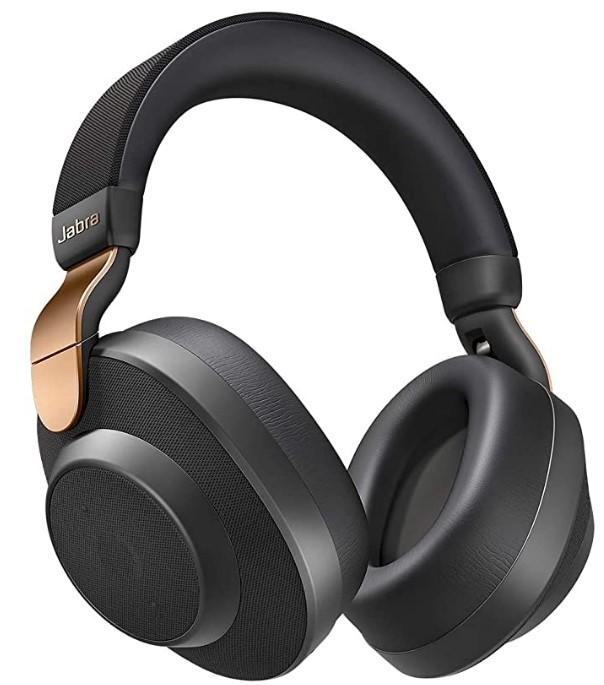 Jabra Elite 85h Over Ear Headphones