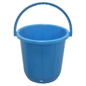 Jiomart- Joyo Super 116 Blue Plastic Bucket 16 L