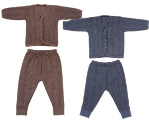 Kids Thermal wear