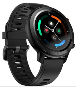 Mobvoi TicWatch GTX SmartWatch- TPU