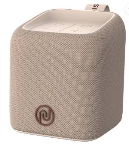 Noise Vibe 5 W Bluetooth Speaker 