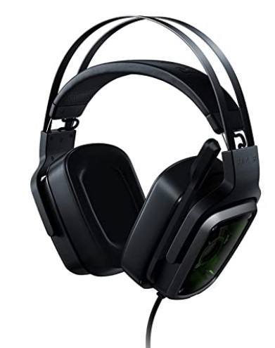 Razer Tiamat 7.1 V2 True 7.1 Surround Sound Wired Gaming Headset