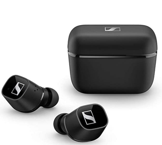 Sennheiser CX 400BT True Wireless Earbuds