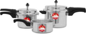 Wonderchef pressure cooker