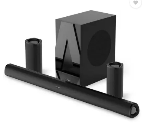 boAt Aavante Bar 3100D 60 W Bluetooth Soundbar