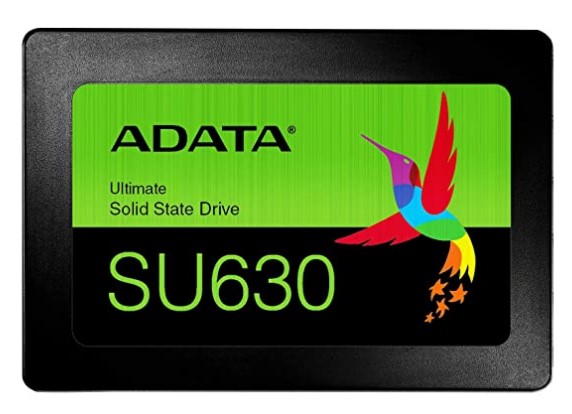 A-DATA SU630 960 GB Solid State Drive