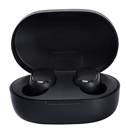 Redmi Earbuds 2C in-Ear Truly Wireless Earphones [Black]