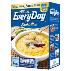 Nestle Everyday Ghee 1L Rs 389 amazon dealnloot