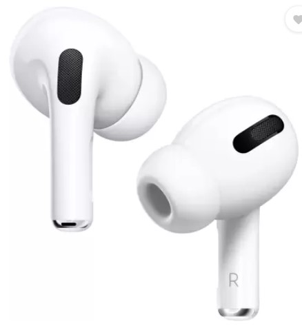 APPLE Airpods Pro With Wireless Charging Case