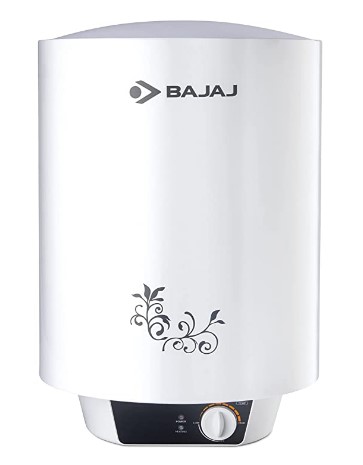 Bajaj New Shakti Neo 25L Metal Body 4 Star Water Heater