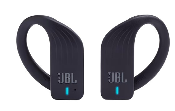 JBL Endurance Peak Truly Wireless Earphones