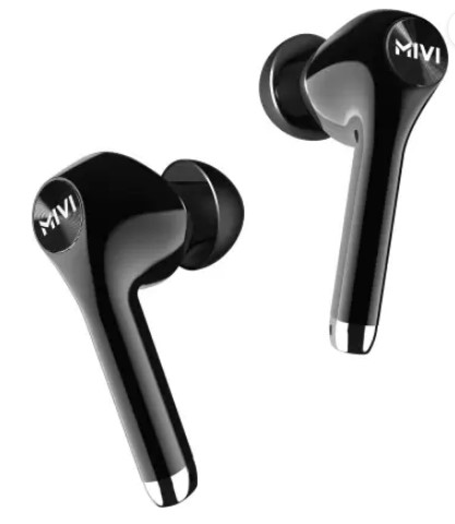 Mivi DuoPods M80 True Wireless Bluetooth Earbuds