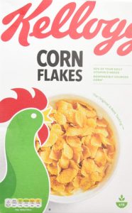 Amazon- Buy Kellogg's Corn Flakes