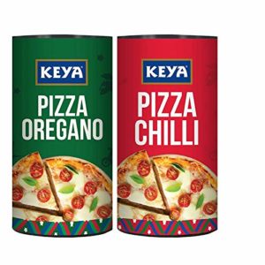 Amazon- Buy Keya Pizza Seasoning Combo