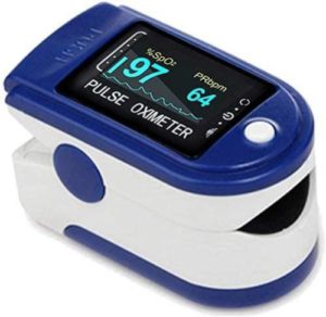 Auslese Finger Tip Digital Pulse Oximeter Blood Rs 399 flipkart dealnloot