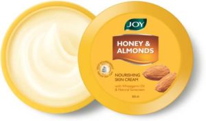 Joy Honey Almonds Nourishing Skin Cream For Rs 359 flipkart dealnloot