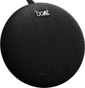 boAt Stone 190F 5 W Bluetooth Speaker Rs 29 flipkart dealnloot