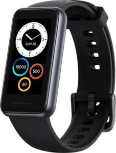 realme Band 2 Grey Strap Size Free Rs 34 flipkart dealnloot