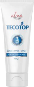 Alna Care Tecotop 3 in 1 Face Rs 28 flipkart dealnloot