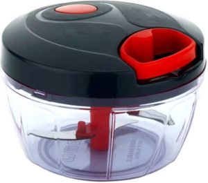 DeoDap Compact Powerful Hand Held Vegetable Chopper Rs 79 flipkart dealnloot