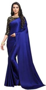 Flipkart Steal- Buy Branded Sarees