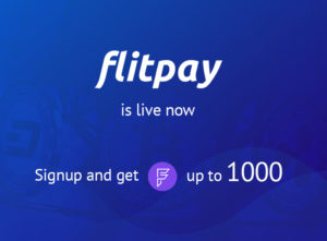 FlitPay Exchange