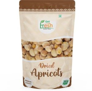 Get Fresh Dry Apricots Khumani Khurbani Jardalu Rs 439 flipkart dealnloot