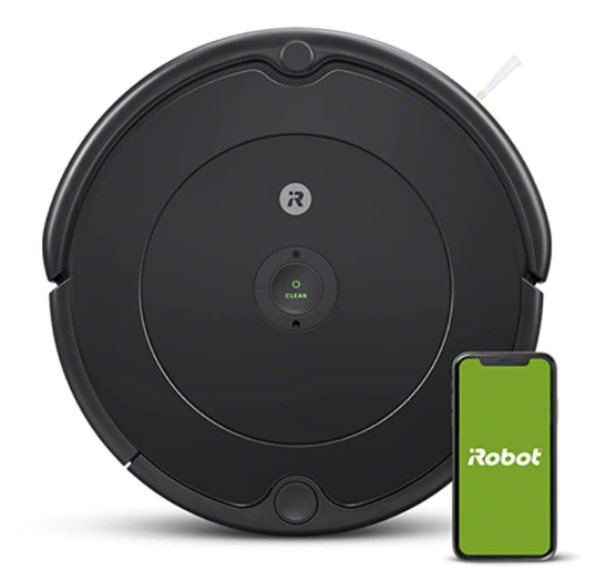 Irobot Roomba 692 Vacuum Cleaning Robot