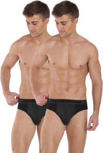 JOCKEY Men Brief Pack of 2 Rs 99 flipkart dealnloot