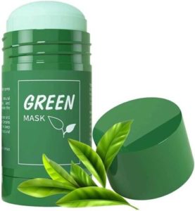 LACASA BEAUTY CARE Green Tea Purifying Clay Rs 180 flipkart dealnloot