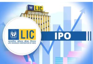 LIC IPO