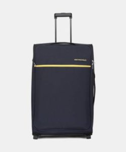 METRONAUT Advantage Check in Suitcase 26 inch Rs 1499 flipkart dealnloot