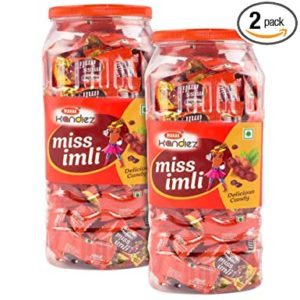 Mahak Kandiez Miss Imli Jar 320 Pieces Rs 160 amazon dealnloot