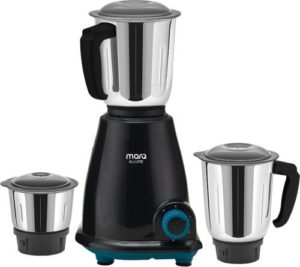 MarQ By Flipkart Allure KitchenPro 500 W Rs 1399 flipkart dealnloot