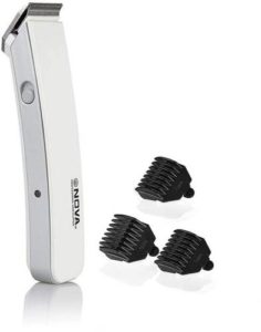 NOVA 1046 003 Runtime 30 min Trimmer Rs 349 flipkart dealnloot