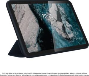 Nokia Flip Cover for Nokia Tab T20 Rs 1 flipkart dealnloot