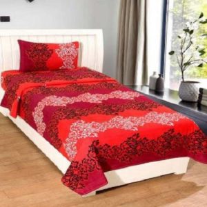 Panipat Textile Hub 120 TC Microfiber Single Rs 141 flipkart dealnloot