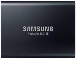 SAMSUNG T5 1 TB External Solid State Rs 7499 flipkart dealnloot