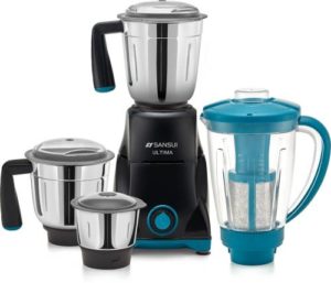 Sansui Ultima Pro Home 750 W Juicer Rs 2099 flipkart dealnloot