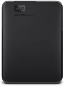 WD 5 TB External Hard Disk Drive Rs 6799 flipkart dealnloot