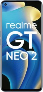 realme GT NEO 2 NEO Blue 128 Rs 22999 flipkart dealnloot