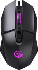 Flipkart SmartBuy G3 Wired Optical Gaming Mouse Rs 69 flipkart dealnloot