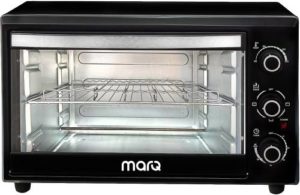 MarQ By Flipkart 33 Litre 33AOTMQB Oven Rs 3199 flipkart dealnloot