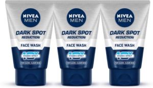 NIVEA Dark Spot Reduction Face Wash 300 Rs 337 flipkart dealnloot