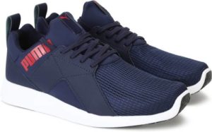 PUMA Zod Runner NM Running Shoes For Rs 1399 flipkart dealnloot