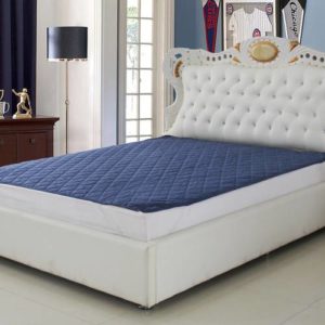 Signature Elastic Strap King Size Waterproof Mattress Rs 269 flipkart dealnloot