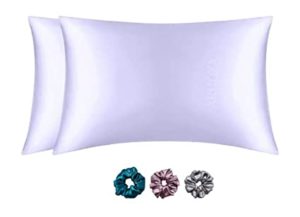 ARMOXA Premium Silk Satin Pillow Cover for Rs 169 amazon dealnloot