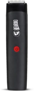 BEARDO BD PMTM02 Runtime 120 min Trimmer Rs 699 flipkart dealnloot