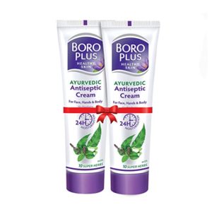 BOROPLUS Antiseptic Cream for Normal Skin 80 Rs 124 amazon dealnloot