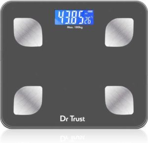 Dr Trust USA Model 505 Bluetooth Digital Rs 809 flipkart dealnloot